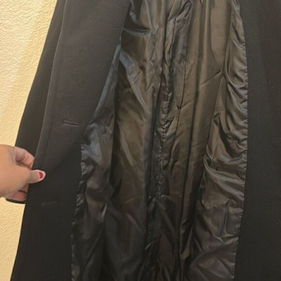 Donny Brook Coat size 12 - Picture 5 of 6